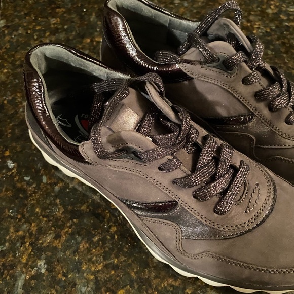 Gabor Rolling Soft Sensitive Shoes - Picture 4 of 13